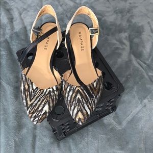 Sandals